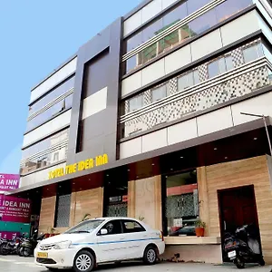 Fabhotel Idea Hotel Agra (Uttar Pradesh)