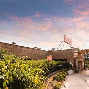 3* Hotel Airport Residency
