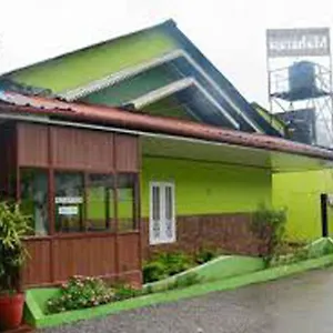 Maharaja Hotel Munnar