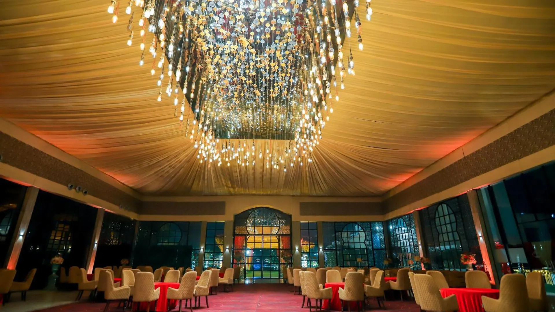 Bel-La Monde Hotel Nh8 At 6Km From Igi Airport Delhi New Delhi 4*,  India