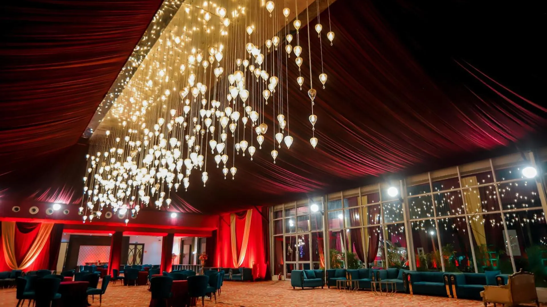 Bel-La Monde Hotel Nh8 At 6Km From Igi Airport Delhi New Delhi India