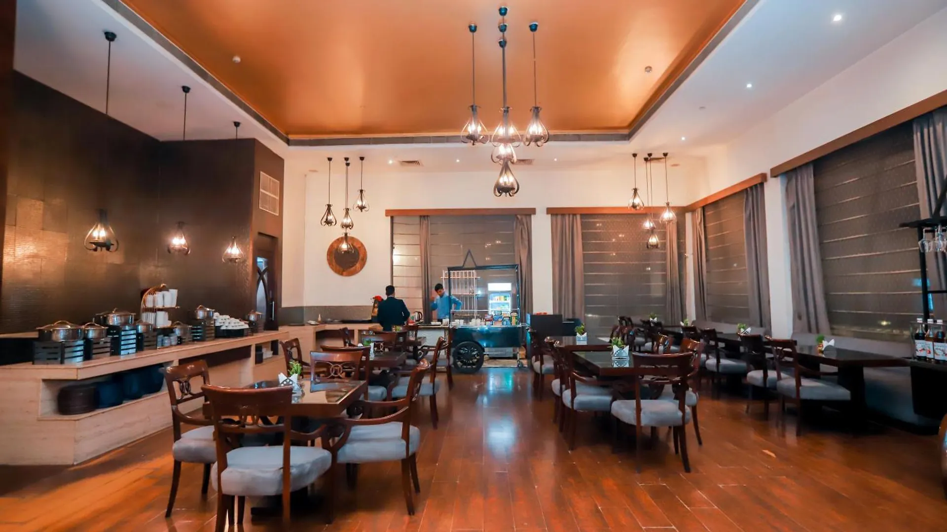 Bel-La Monde Hotel Nh8 At 6Km From Igi Airport Delhi New Delhi