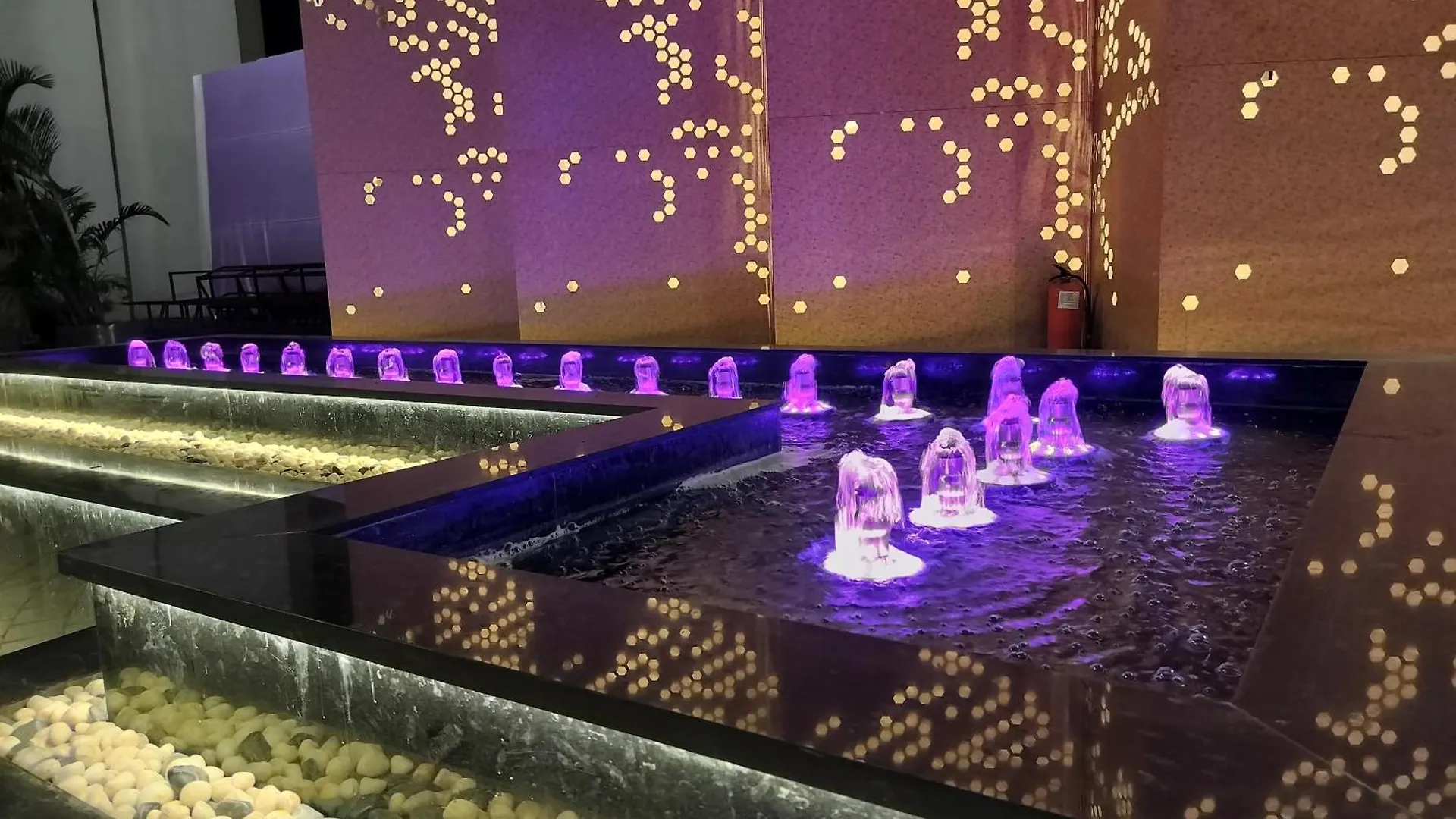 Bel-La Monde Hotel Nh8 At 6Km From Igi Airport Delhi New Delhi